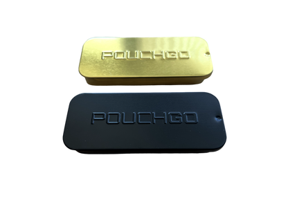 PouchGo Ultralight Tin