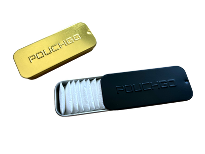 PouchGo Ultralight Tin