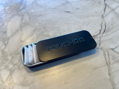 PouchGo Ultralight Tin